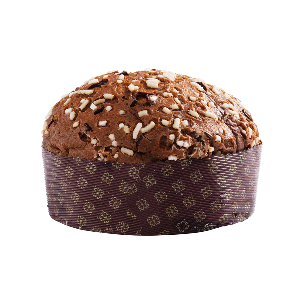 Fiasconaro Panettone mit Schokoladenchips, verschiedenen Gewichten