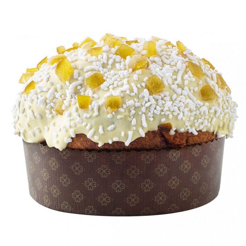 PanBacco Elite Limoni di Sicilia, 1 Kg Bacco 