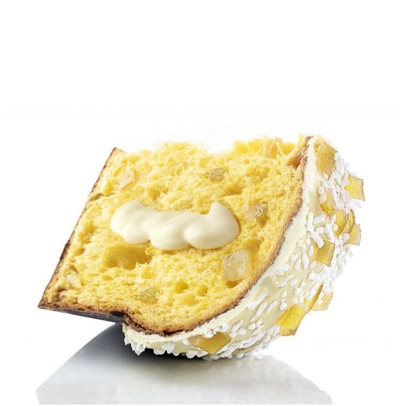 PanBacco Elite Limoni di Sicilia, 1 Kg Bacco 