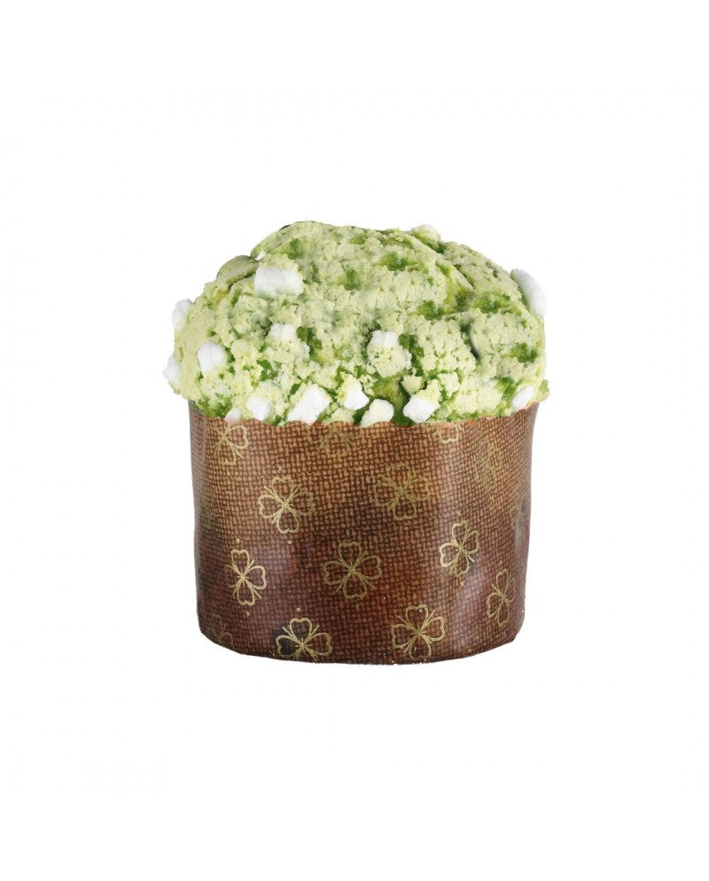 Mini Panettone erhältlich in 3 Geschmacksrichtungen, Sizilienbrüdern, 100 g