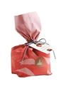 Papier Pour Panettone Noël Or - Lot De 10 Cercles Ø 98 Cm - Fabriqué En Italie - Polypropylène Recyclable - 10