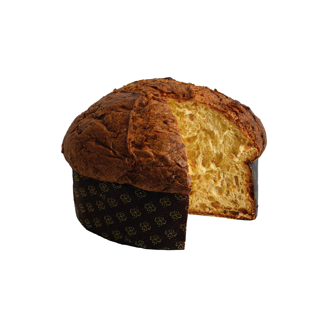 Fiasconaro Artisan Panettone "Dolce & Gabbana" Alla Mandarino, 1 kg