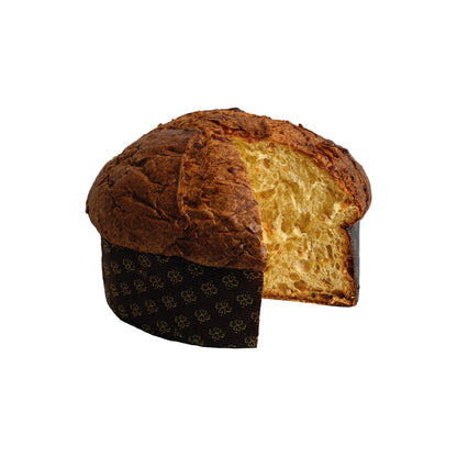 Fiasconaro Artisan Panettone "Dolce & Gabbana" Alla Mandarino, 1 kg