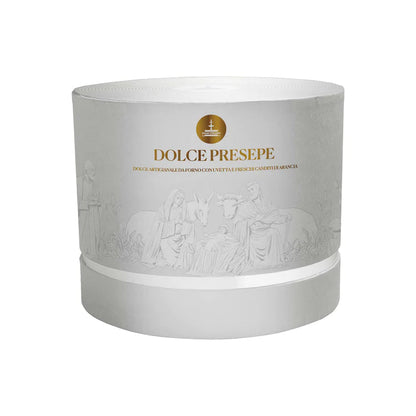 Panettone artigianale Fiasconaro "Dolce Presepe" , 1.7 Kg Fiasconaro 