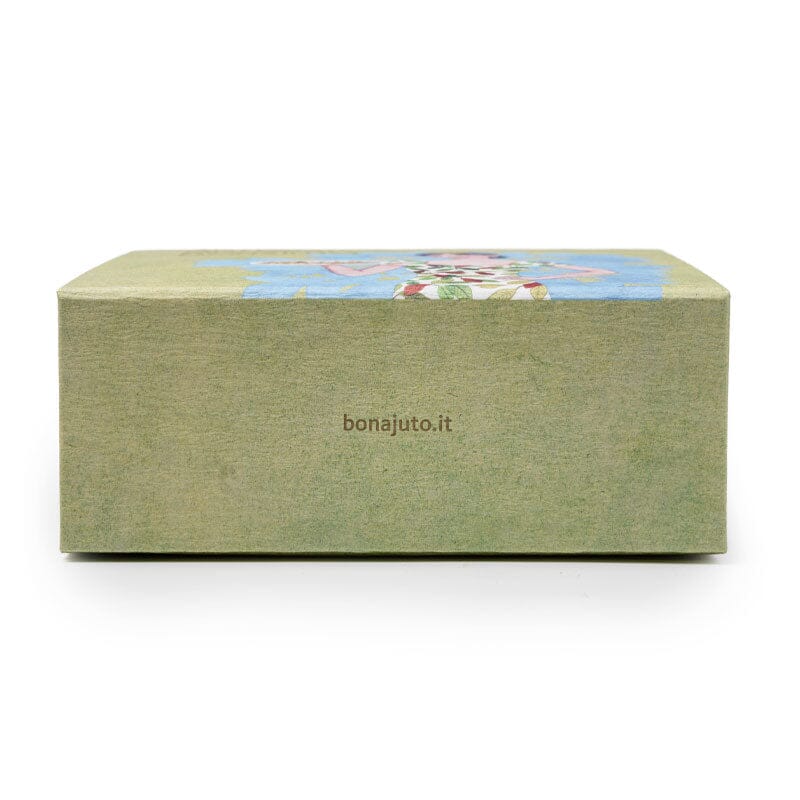 Confezione regalo 1860, 1245 gr Dolci tipici siciliani Antica Dolceria Bonajuto 