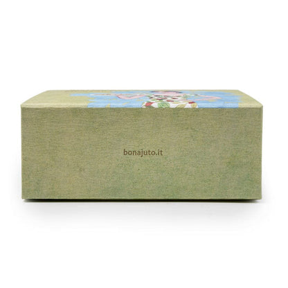Confezione regalo 1860, 1245 gr Dolci tipici siciliani Antica Dolceria Bonajuto 