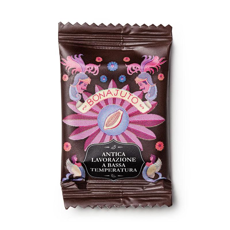 Confezione regalo Cioccolattini artiginali siciliani Dolci tipici siciliani Antica Dolceria Bonajuto 