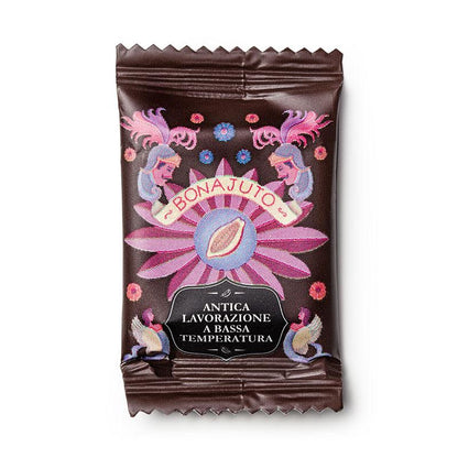 Confezione regalo Cioccolattini artiginali siciliani Dolci tipici siciliani Antica Dolceria Bonajuto 
