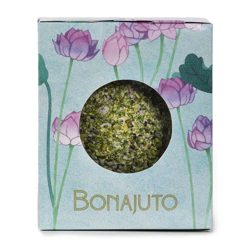 Uovo di Pasqua ricoperto di granella al pistacchio, Antica Dolceria Bonajuto, 450 gr Antica Dolceria Bonajuto 