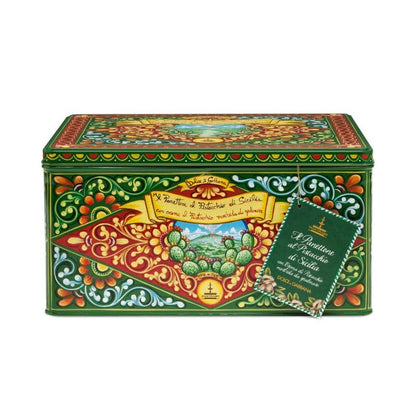 Panettone Fiasconaro Dolce&Gabbana al Pistacchio di Sicilia, varie grammature Panettone Fiasconaro 