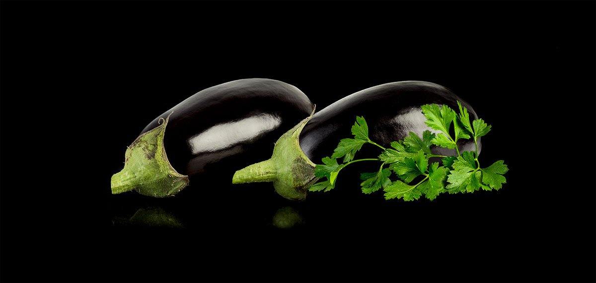 Bruschetta alle melanzane Bio, 190 gr Pesto Salemipina 
