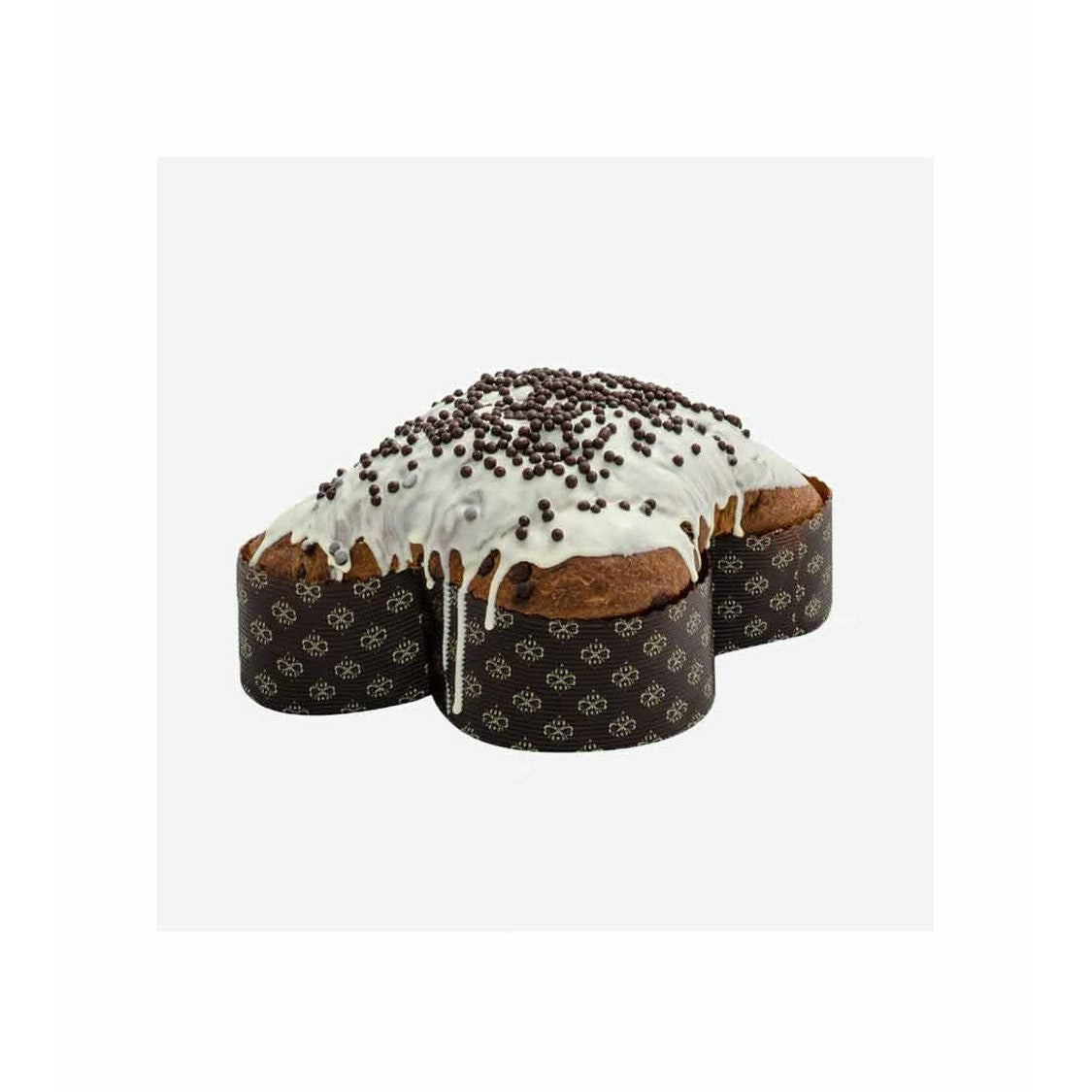Colomba Fiasconaro con Cioccolato e Pera 1 kg Fiasconaro 