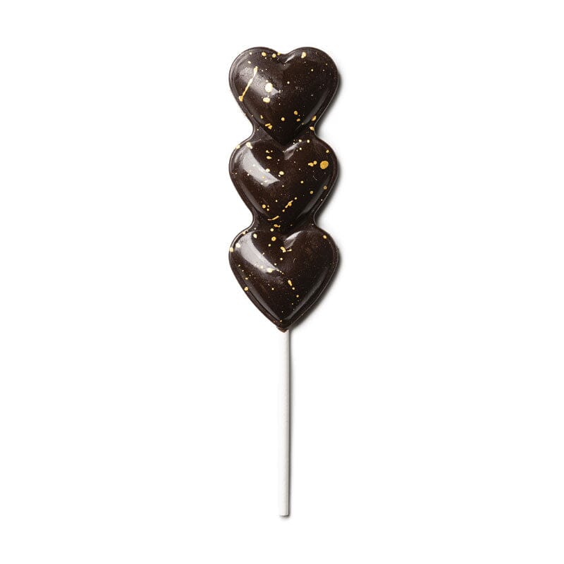 Stecco Cuore San Valentino Bonajuto, 20 gr Dolci tipici siciliani Antica Dolceria Bonajuto 