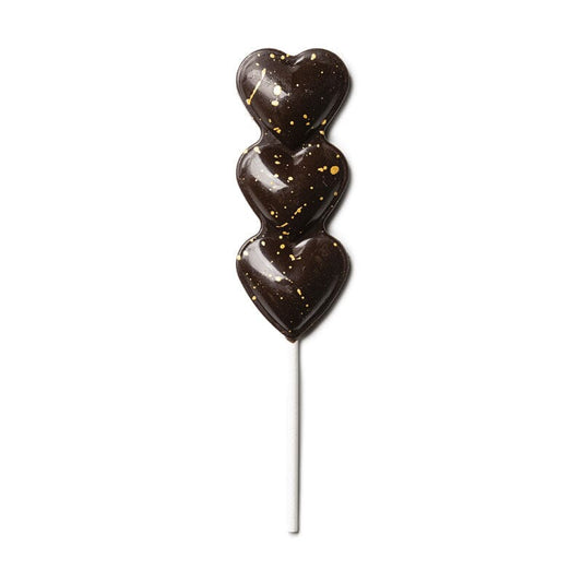 Stecco Cuore San Valentino Bonajuto, 20 gr Dolci tipici siciliani Antica Dolceria Bonajuto 